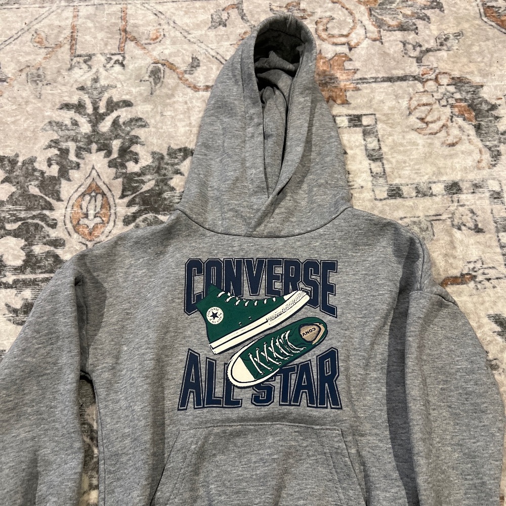 Kids Hoodie